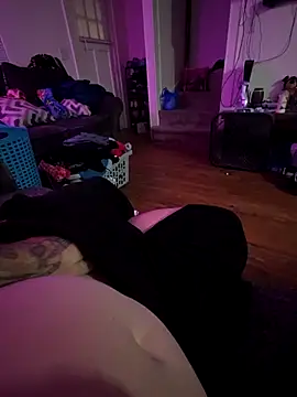 Chupapimunyano340 online show from 10.14.25