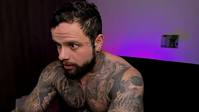 natevillage online show from 03.18.26