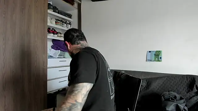 natevillage online show from 03.29.26