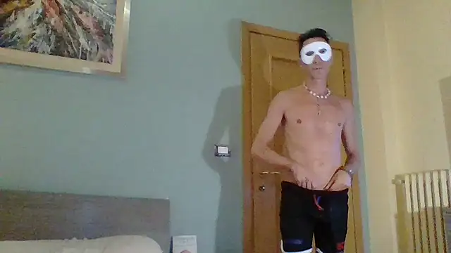 KalendaXL online show from 10.20.25