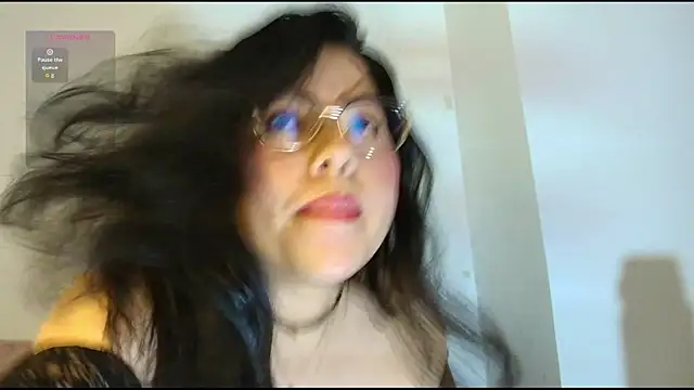 kute jess online show from 10.07.25