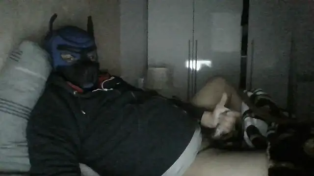 soumicuckold1 online show from 02.15.26