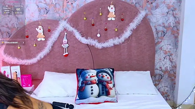 RavenGloomy online show from 11.30.25