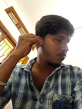 rohanh234 online show from 10.08.25