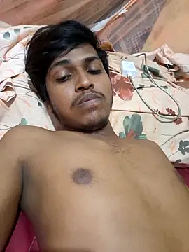 rohanh234 online show from 04.12.26