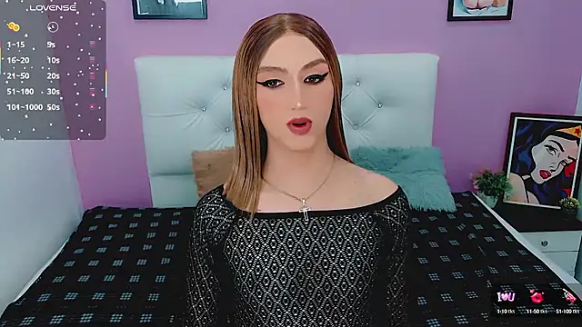  canndy  online show from 09.19.25