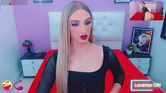  canndy  online show from 11.12.25