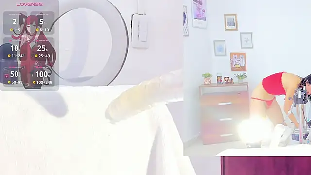 Kitty  Rose   online show from 09.15.25