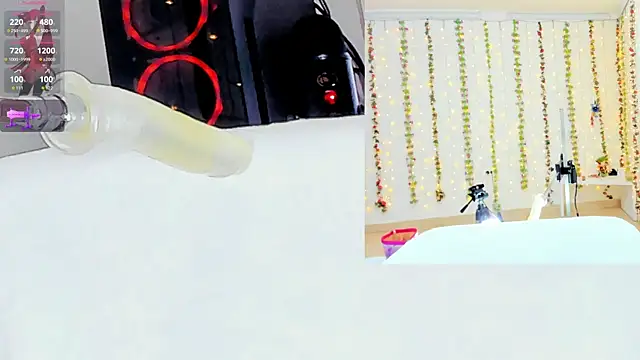 Kitty  Rose   online show from 09.24.25