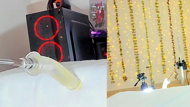 Kitty  Rose   online show from 09.26.25