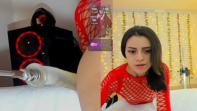 Kitty  Rose   online show from 09.30.25