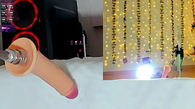 Kitty  Rose   online show from 10.22.25