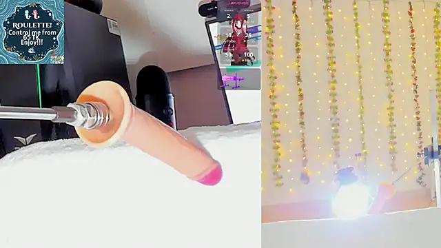 Kitty  Rose   online show from 01.17.26