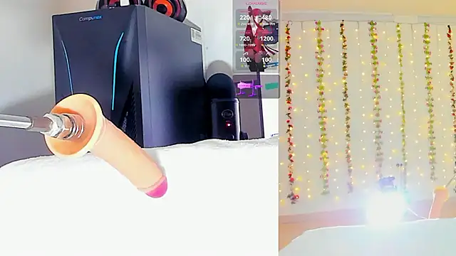 Kitty  Rose   online show from 02.03.26