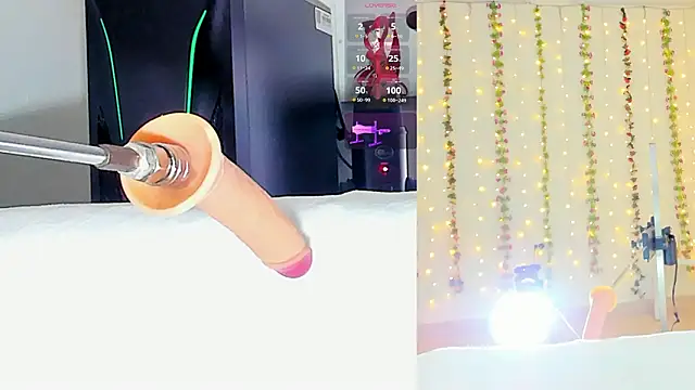 Kitty  Rose   online show from 02.14.26