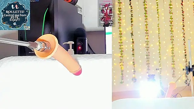 Kitty  Rose   online show from 02.21.26