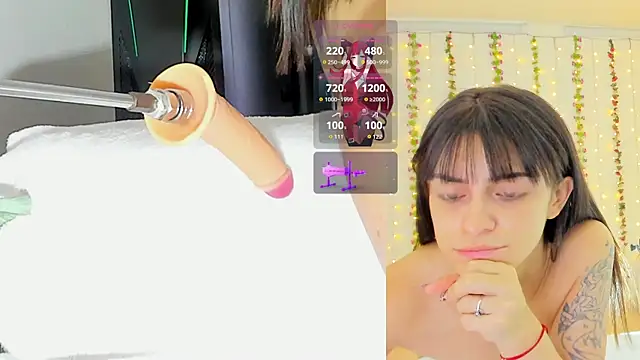 Kitty  Rose   online show from 03.31.26