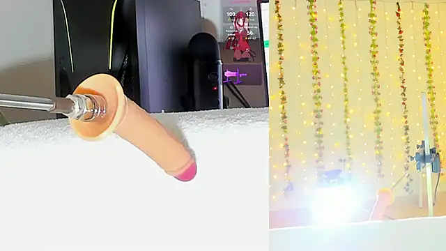 Kitty  Rose   online show from 04.10.26