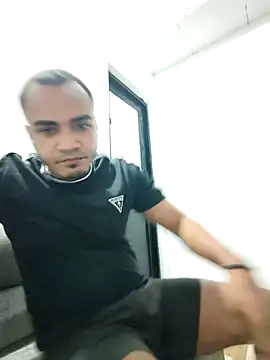 SanChacal5694 online show from 09.10.25