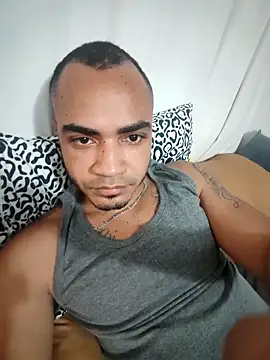 SanChacal5694 online show from 09.18.25