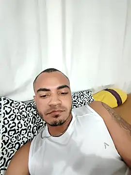 SanChacal5694 online show from 09.19.25