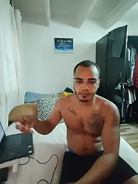 SanChacal5694 online show from 11.09.25