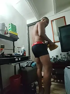 SanChacal5694 online show from 11.24.25