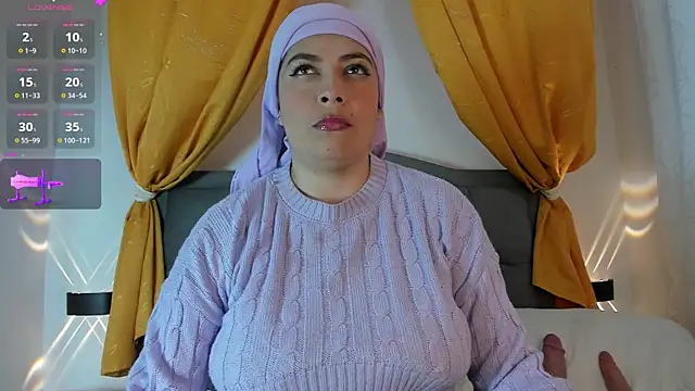 Noortaheri88 online show from 09.16.25