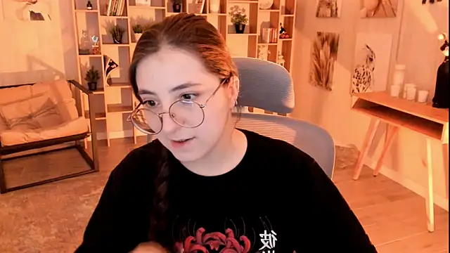 VirtuallVoyant online show from 09.29.25