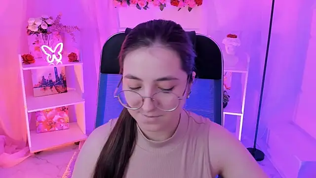 VirtuallVoyant online show from 10.14.25