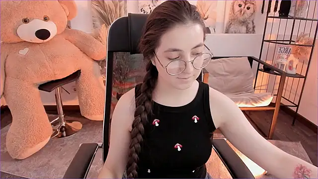 VirtuallVoyant online show from 12.19.25