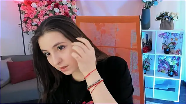 Snapshot of VirtuallVoyant chatting on 02.03.26 VirtuallVoyant online show from 02.03.26