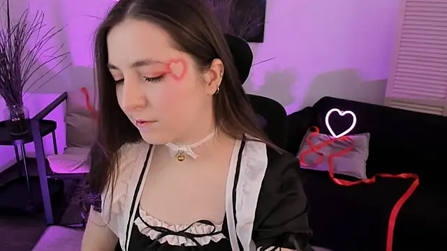 Snapshot of VirtuallVoyant chatting on 02.14.26 VirtuallVoyant online show from 02.14.26