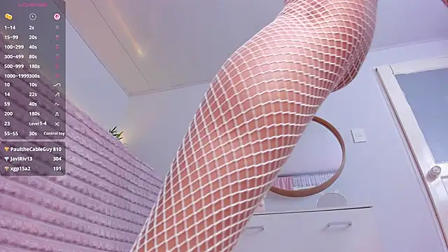 Alissa piee online show from 04.09.26