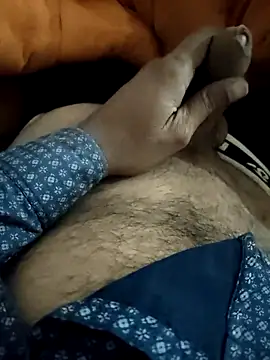 Yourhotbabylove online show from 12.01.25