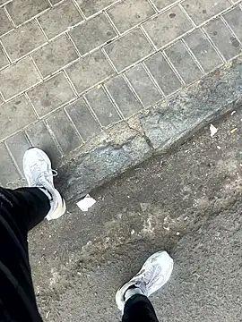 kamo012000 online show from 09.13.25