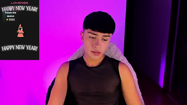 Matheewx m online show from 09.18.25