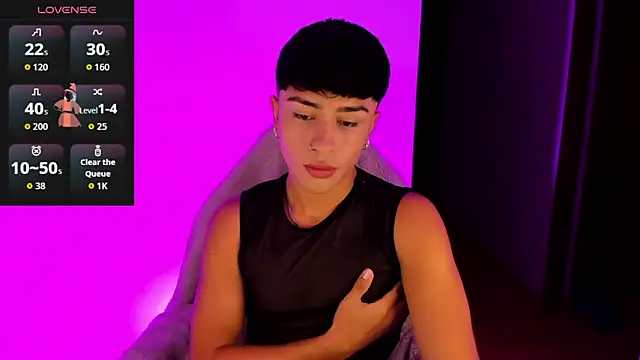 Matheewx m online show from 09.25.25