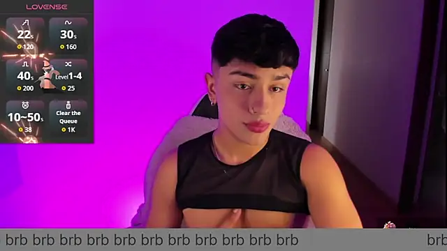 Matheewx m online show from 12.19.25