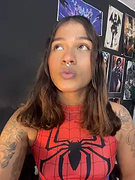 cam11 07 online show from 02.11.26