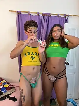 cam11 07 online show from 06.13.26