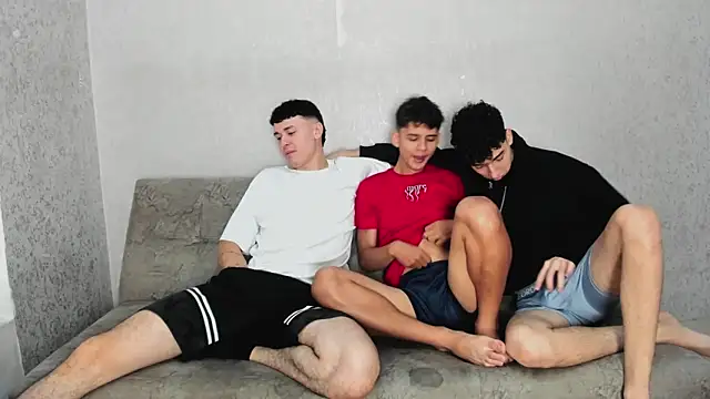 willy sexxx18 online show from 09.29.25