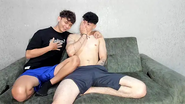 willy sexxx18 online show from 02.10.26