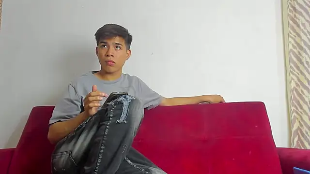 willy sexxx18 online show from 03.04.26