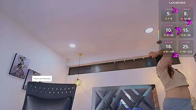 Rossi ss1 online show from 11.18.25