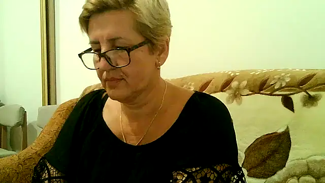 Dana4921 online show from 09.09.25