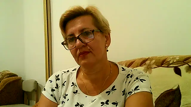 Dana4921 online show from 09.24.25