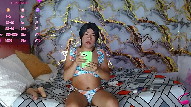 scarlethcooper99 online show from 03.02.26