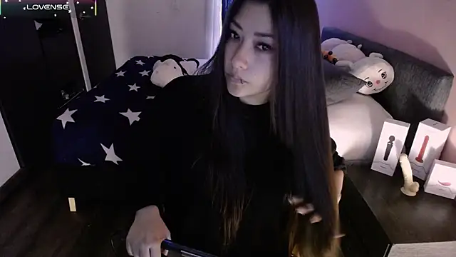 Mia 1120 online show from 02.04.26