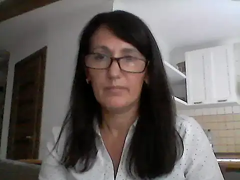 Elena48324 online show from 10.03.25